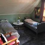 Quarto em Acomodações Particulares Nordlys