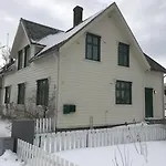 Quarto em Acomodações Particulares Nordlys Andenes