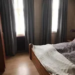 Quarto em Acomodações Particulares Nordlys Andenes
