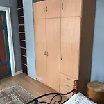 Quarto em Acomodações Particulares Nordlys Andenes