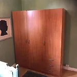 Quarto em Acomodações Particulares Nordlys Andenes