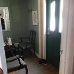 Nordlys Quarto em Acomodações Particulares *
