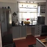 Quarto em Acomodações Particulares Nordlys *