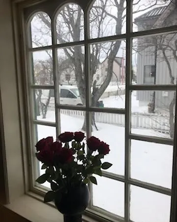 홈스테이 Nordlys 안데네스