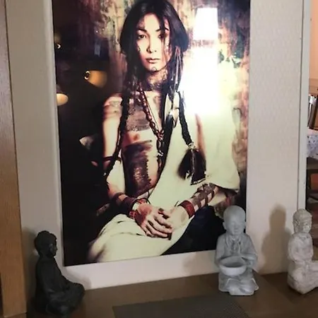 Nordlys בית אירוח