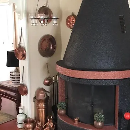 Nordlys בית אירוח אנדנס