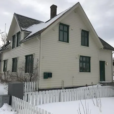 Homestay Nordlys Andenes