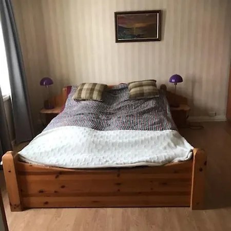 Nordlys Homestay