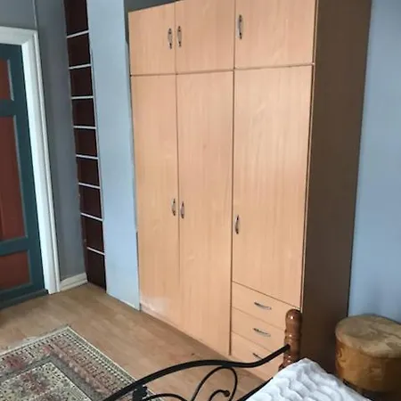 Quarto em Acomodações Particulares Nordlys Andenes