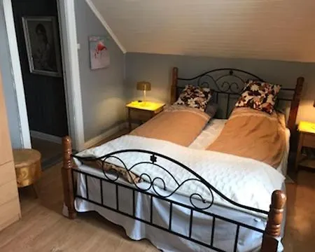 Quarto em Acomodações Particulares Nordlys