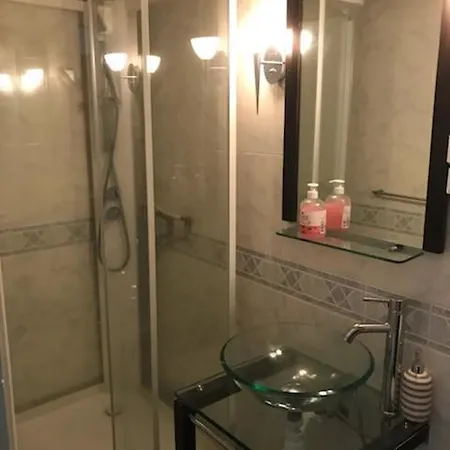 Nordlys בית אירוח אנדנס