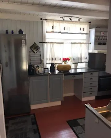 Privat overnatting Nordlys *