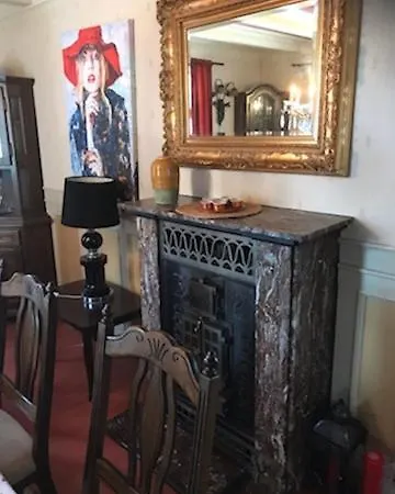 בית אירוח Nordlys