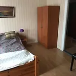Nordlys Проживание в семье